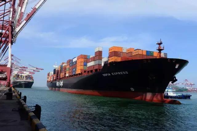 外贸术语缩写大全,带您一起了解外贸常见词汇缩写