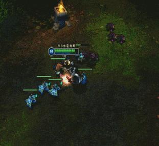 加里奥是新版英雄还是老英雄改版,新版本加里奥怕什么英雄