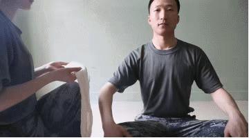 csgo闪光弹被人挡住了还会被闪吗,csgo与现实对比