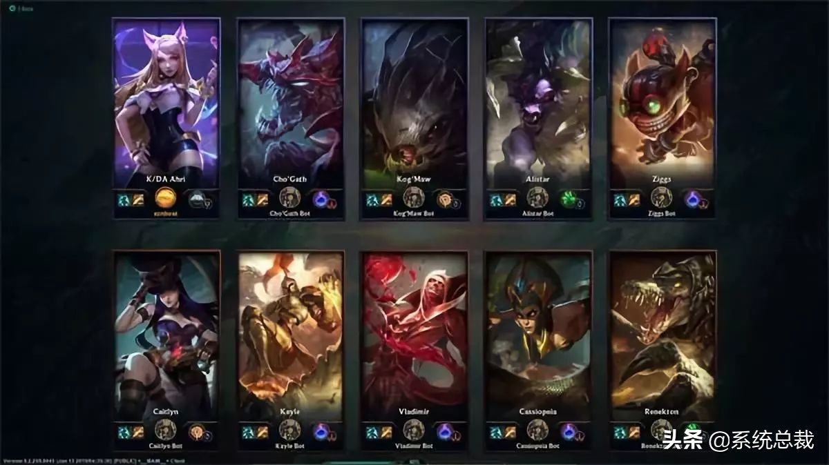 win10游戏模式比较,win10游戏模式了解一下