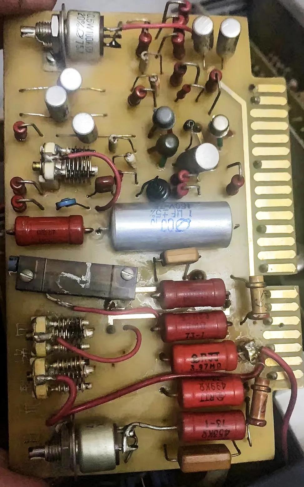 电子示波器实验报告心得,数字万用表心得