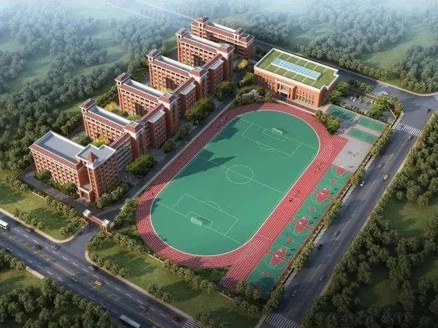 实探记录，珠海“后起之秀”斗门区实景！中居梦田湾区置业PRO