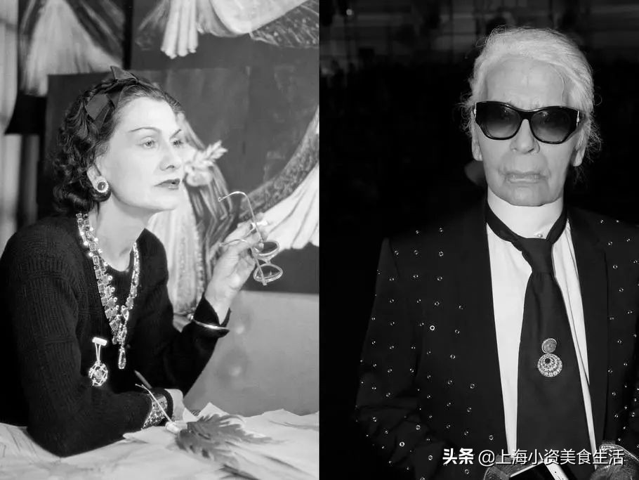 chanel最近有什么活动,chanel上海展2019