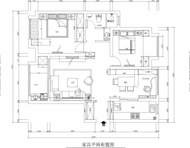 这是我见过最美的中式玄关,进门一个玄关都美爆了