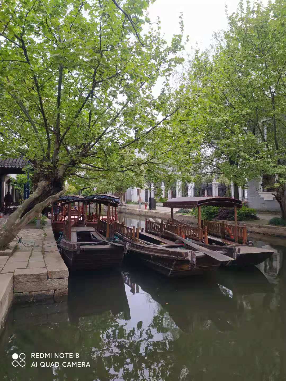 江南黎里古镇照片,寻找最美江南之黎里古镇