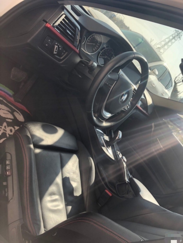 忠于纯粹全新一代宝马3系,忠于纯粹宝马广告