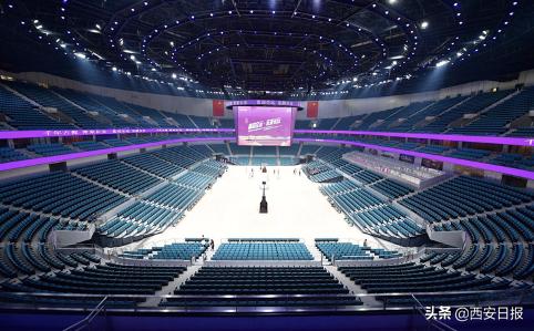 十四运建设地点在陕西哪里,十四运陕西各市体育场馆