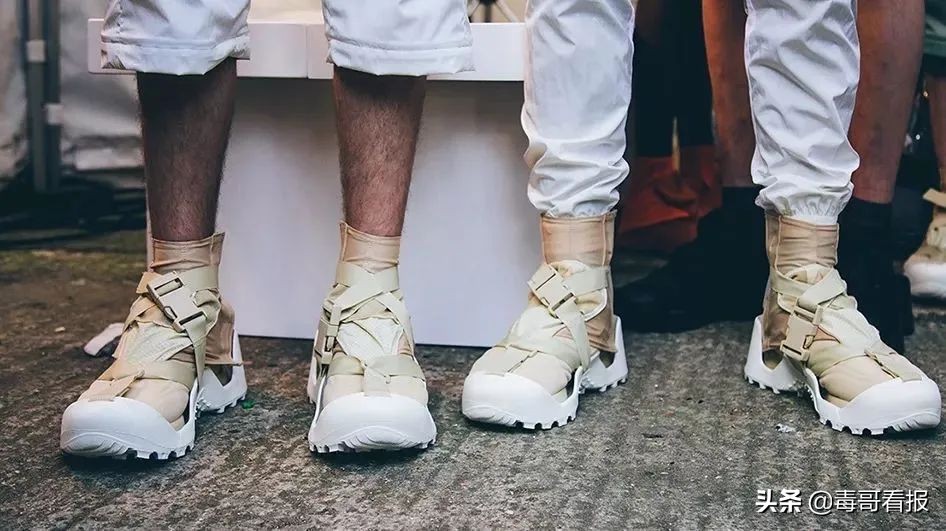 reebok好不好穿,reebok最近怎么样了