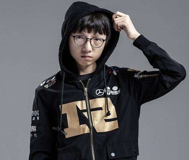 魔宗凯隐蓝凯中单,凯隐蓝凯幕刃魔宗