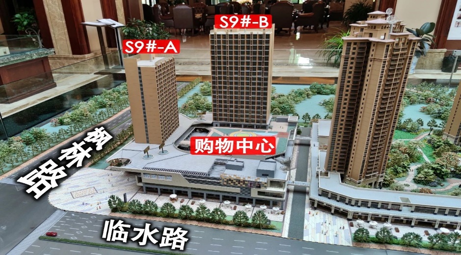 梅溪湖振业城价格2万,梅溪湖振业城三期大户型