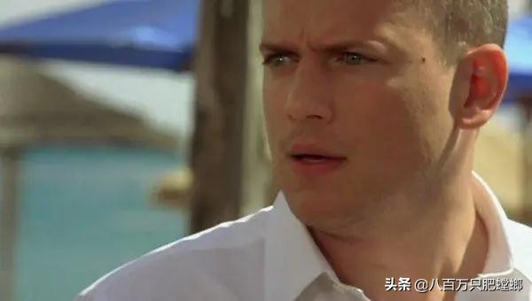 十大必看的逃狱电影推荐,影史十大悬疑电影