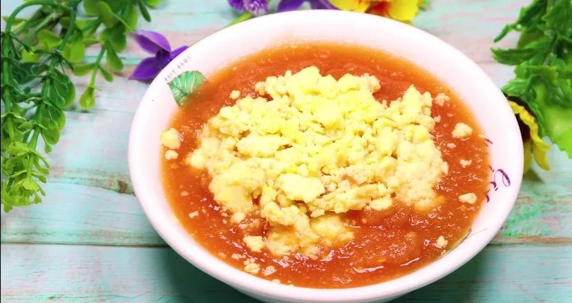 宝宝蛋黄怎么加到全蛋,宝宝蛋黄怎么加到粥里