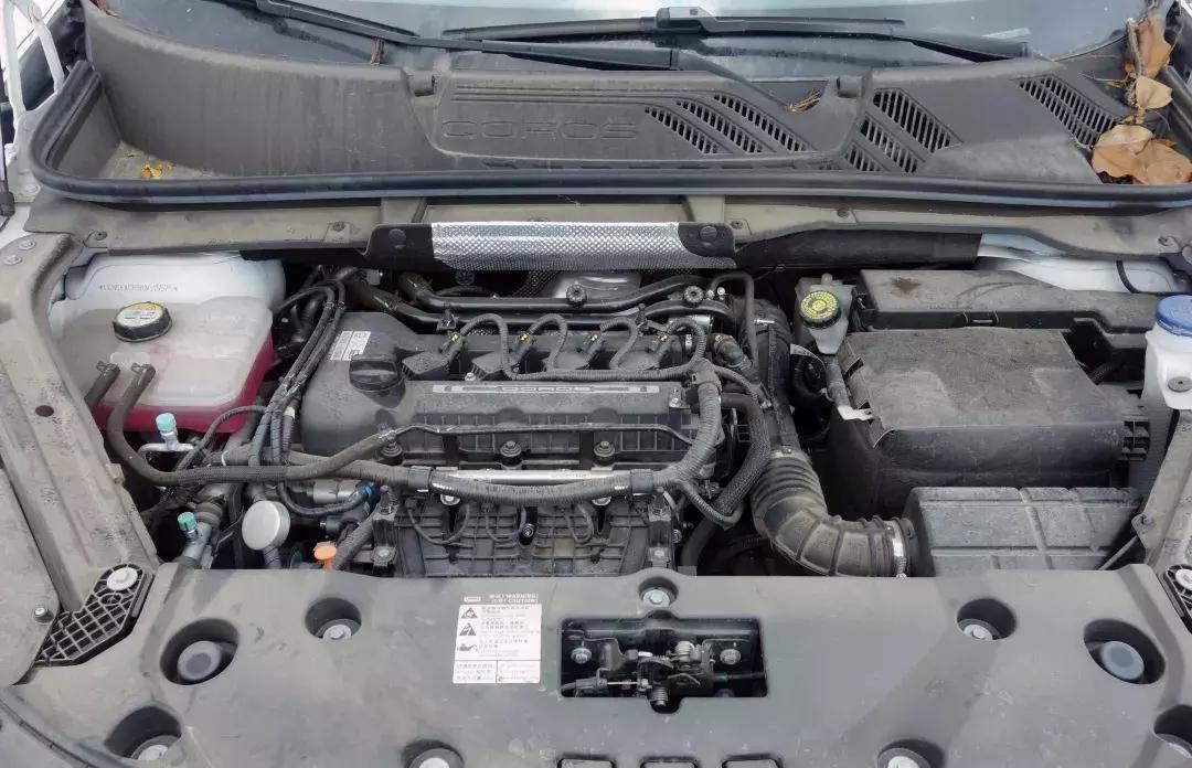 体验奇瑞瑞虎5x手动挡,观致5s体验