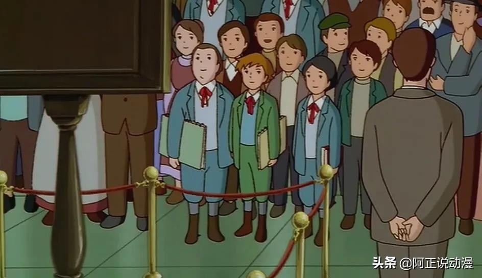 豆瓣8.3分31年前的经典电影,豆瓣8.8分2019年