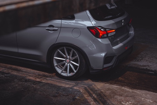 黑暗骑士改装,黑暗骑士改装图片大全