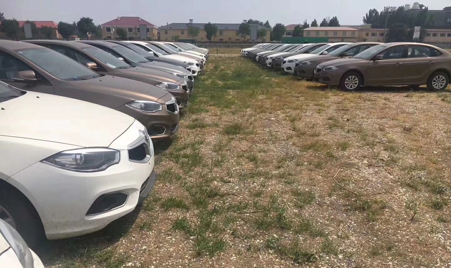 13年中华v5二手车值得买吗,4年亏的多的二手车