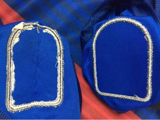 梅罗之间的另类战争：梅西和C罗，谁的球衣卖的好？