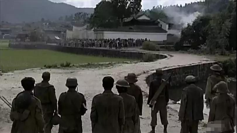 我的团长我的团主演去腾冲祭奠,我的团长我的团是在腾冲拍的吗