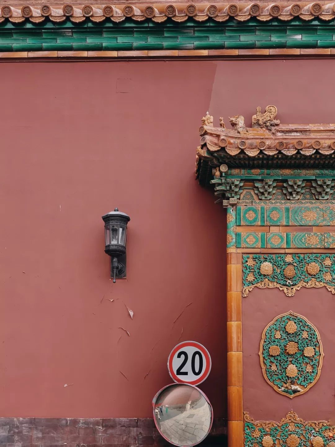 人山人海的景区怎么拍,如何在人山人海的景点拍照片