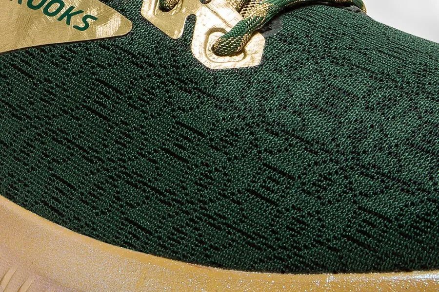 穿什么鞋跑步不磨脚,稳定性好又轻的跑鞋