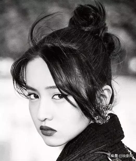 窦靖童木村光希,窦靖童和木村光希