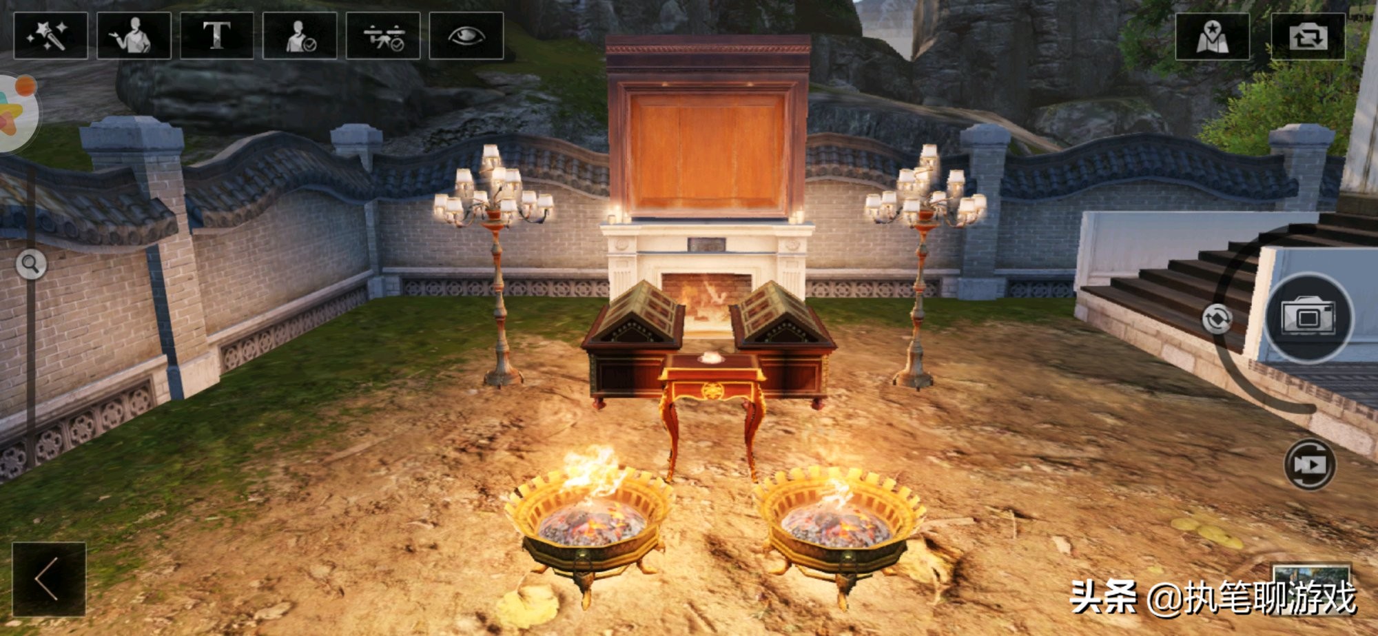 狼人杀身份鄙视链,明日之后各职业解析