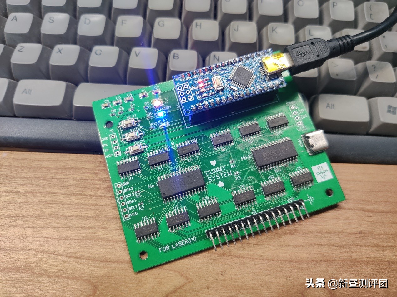 36年前电脑,36年前的电脑