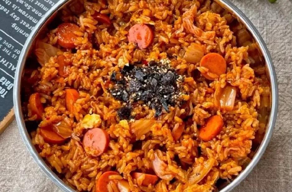 舌尖上的十大名菜,吃过最好吃的炒饭没有之一