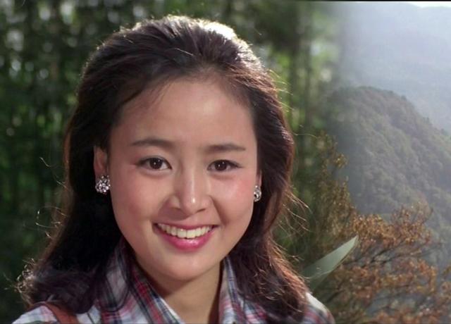 难忘老剧,老电影演员张瑜短视频