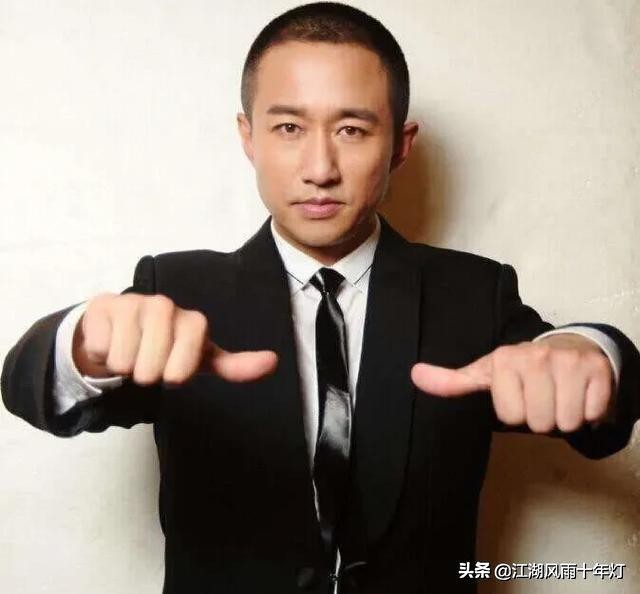 郭晨冬辣评李小龙仅此而已，少林释延觉反怼：一个十八线开外商人