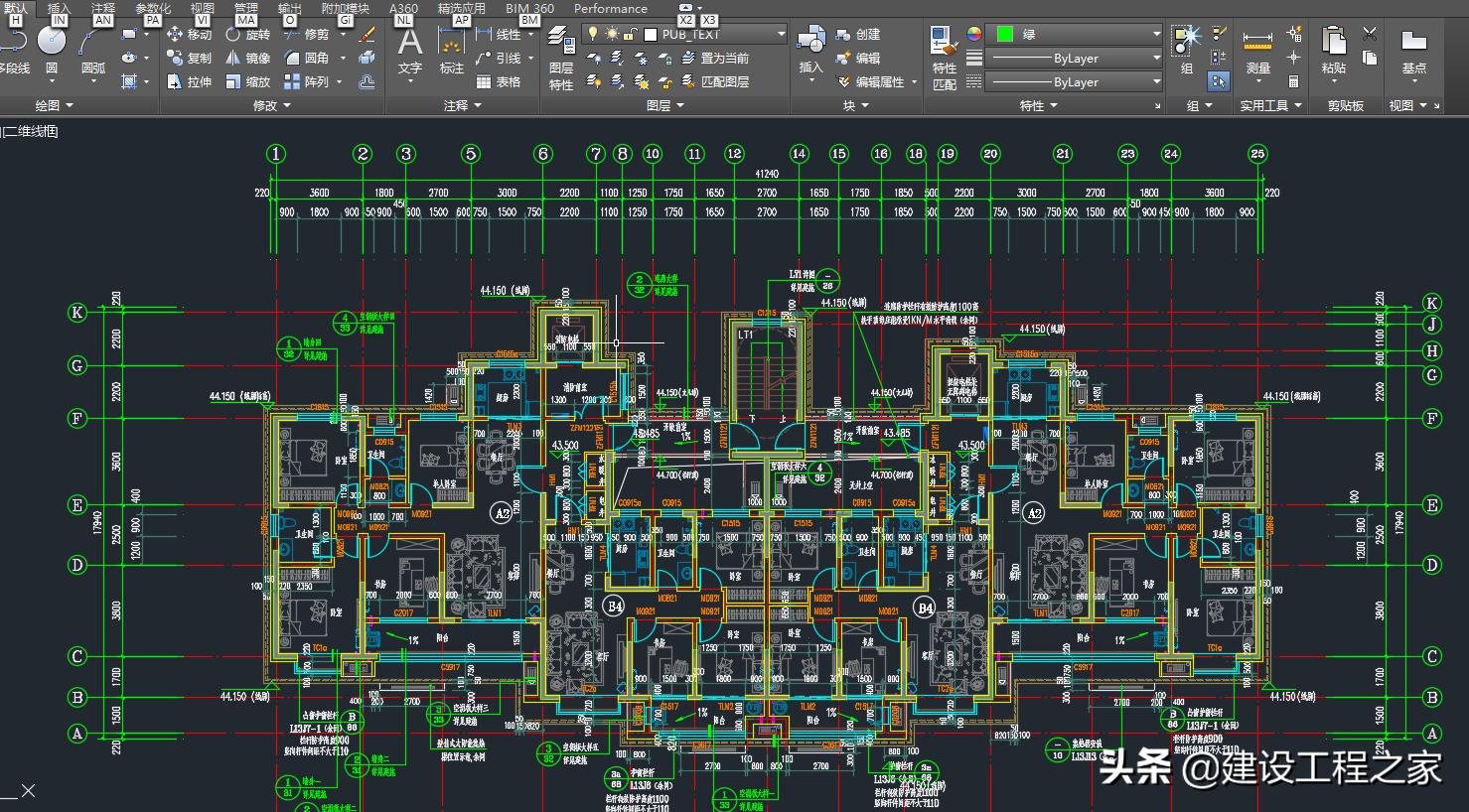 cad制图大牛,cad制图实训报告总结
