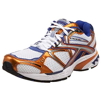 各个跑鞋品牌及logo,全球跑鞋品牌排名前十名