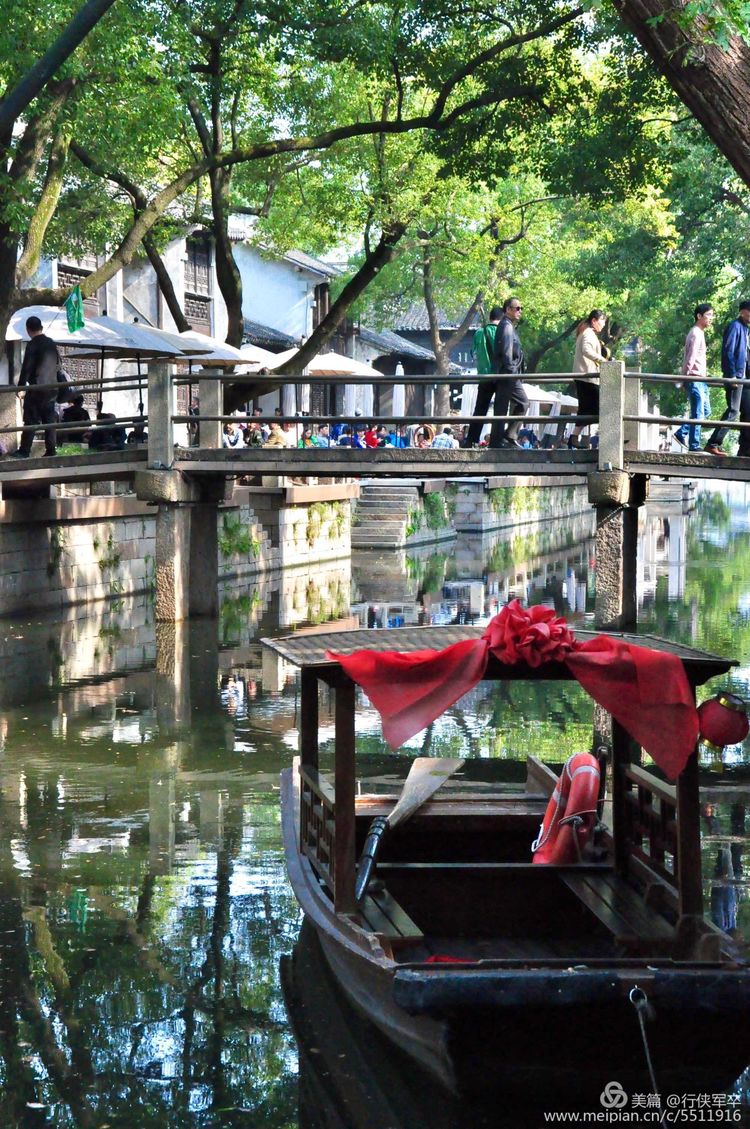 无锡有几个古镇免费景点排名,无锡古镇旅游景点排名前十