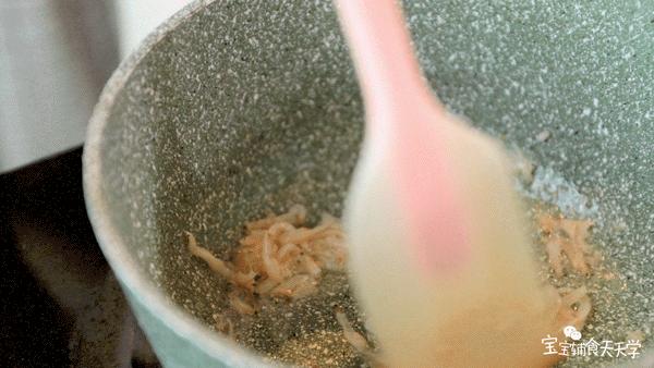 给宝妈们吃它补钙比骨头汤强100倍,用它给宝宝补钙妥妥的