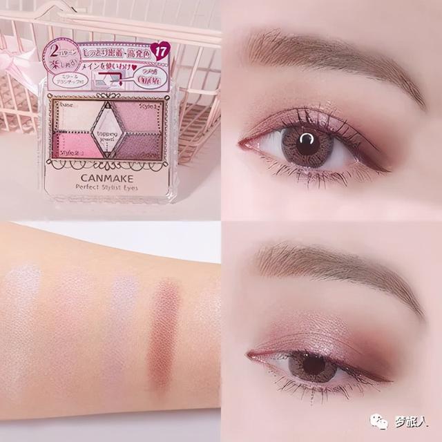 双十一可以囤的彩妆推荐,双十一必回购大牌彩妆