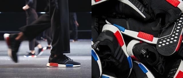 阿迪达斯boost和耐克react哪个好,阿迪达斯ultraboost和耐克飞马