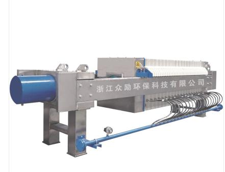 江苏耐用压滤机厂家供应,南京口碑好压滤机厂家价格