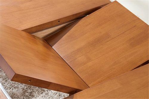 橡木和橡胶木最大的差别,橡木和橡胶木的区别图示