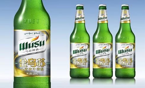 全国各地的特色啤酒大盘点，看看哪些你还没有喝过