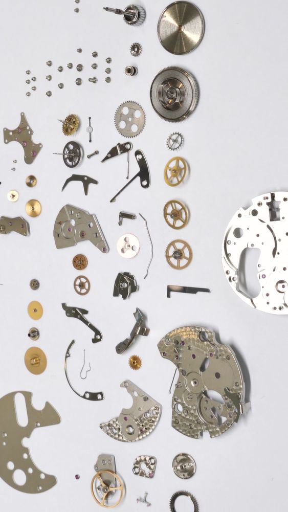 万国iwc维修保养,iw手表维修