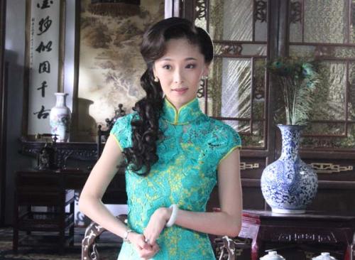 腿精怎么练成的,每天坚持5分钟改善腿型