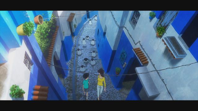 四年级男生迷恋大胸姐姐还是学霸，怎么做到的？我恨不得一边看一边记笔记！