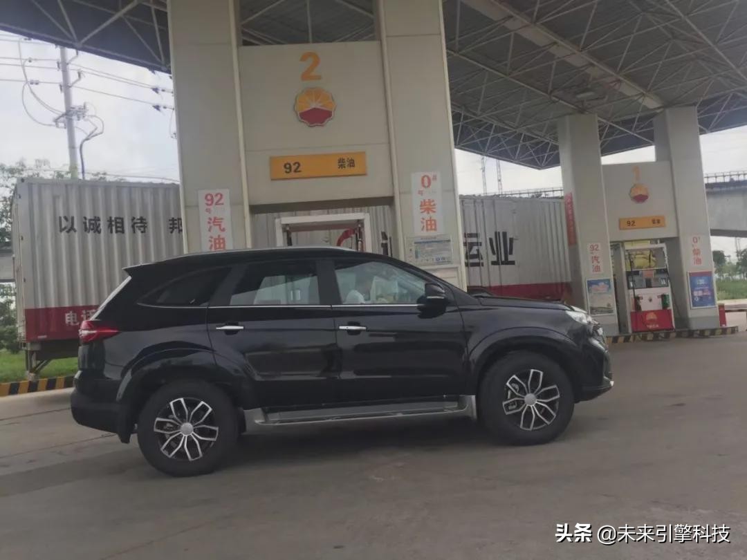 福特领裕和江铃驭胜的区别,江铃驭胜和哈弗哪个好