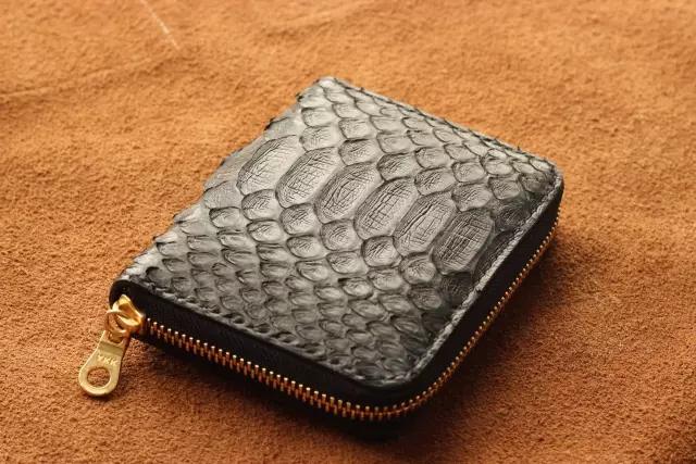 鳄鱼皮具区分几种鳄鱼皮,鳄鱼真皮皮料