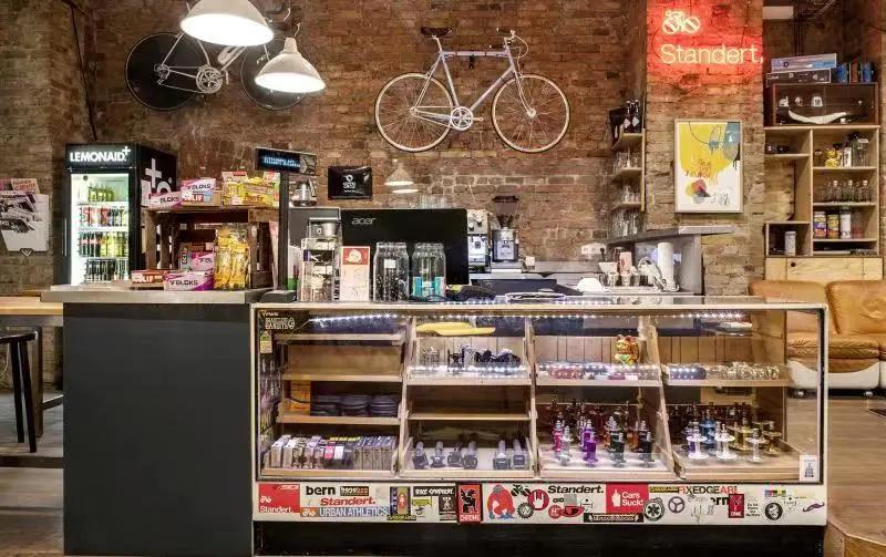 开一家小型咖啡店怎么样,开一间小咖啡店利润怎样