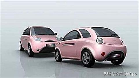 公认最丑汽车,最丑的汽车前脸排行榜