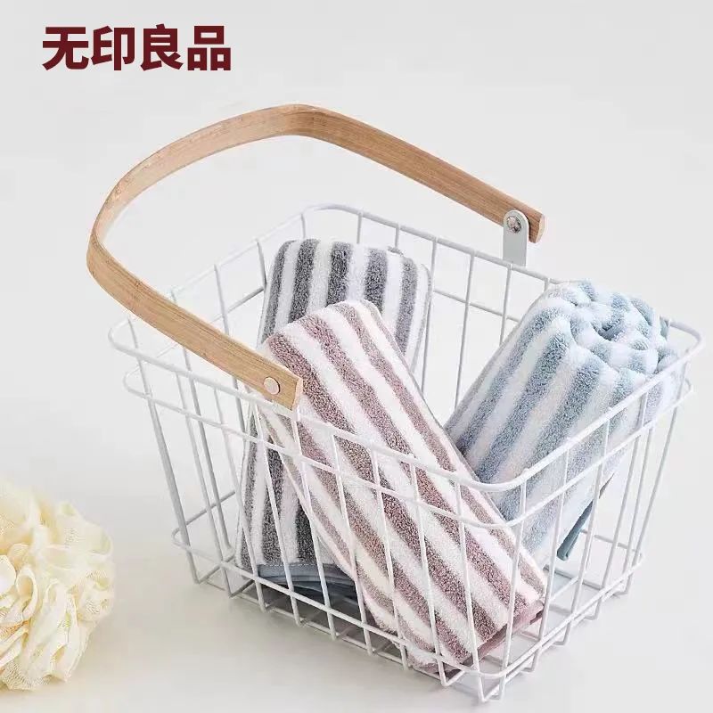 无印良品浴巾超柔软,无印良品一次性压缩浴巾测评