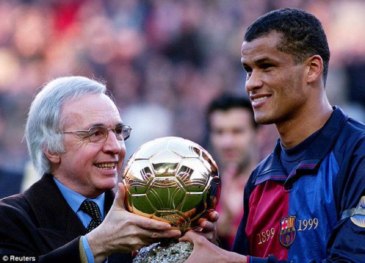 2023金球奖梅西评价,媒体评价梅西夺冠历史地位