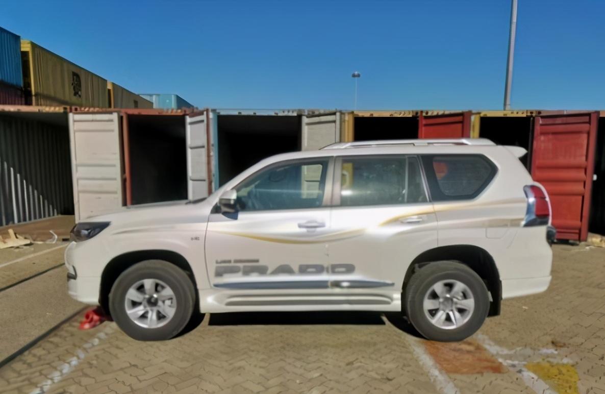 2023款普拉多是2.4cvt吗,2022款普拉多cvt变速箱