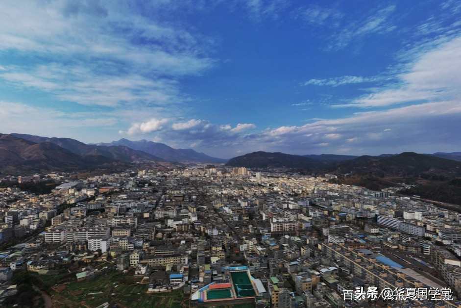 会理川滇锁钥图片,川滇锁钥之地